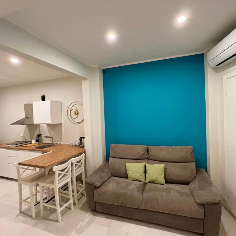 ADG Apartment 97 - Appartamento con 1 Camera da Letto - 13