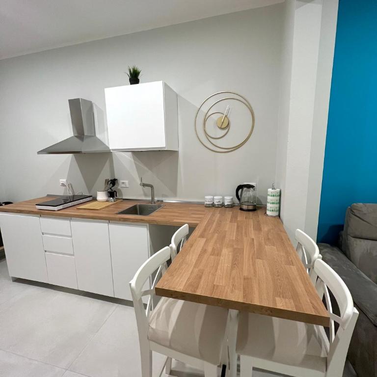 ADG Apartment 97 - Appartamento con 1 Camera da Letto - 15