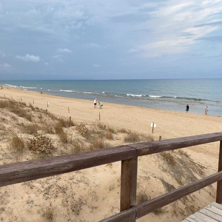Apartamento Panoramico - Two-Bedroom Apartment - 23