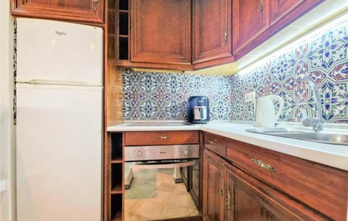 Apartamento dos habitaciones playa Torrevieja - Two-Bedroom Apartment - 17