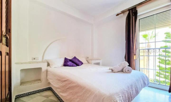 Apartamento dos habitaciones playa Torrevieja - Two-Bedroom Apartment - 1