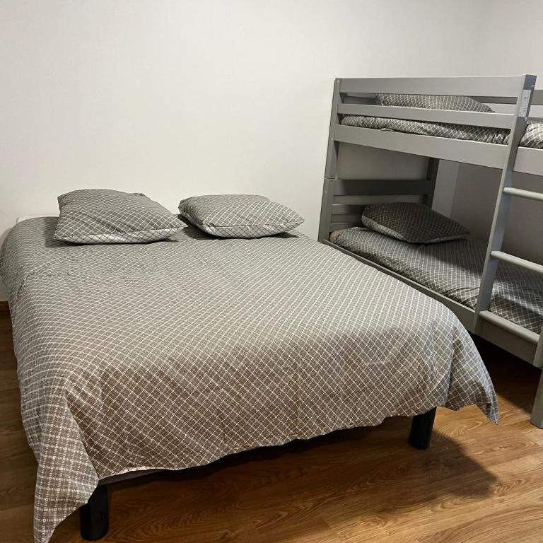 appartement 5min gare RER Disneyland Paris val d'Europe la vallée Village parking inclus - Appartement 1 Chambre - 16