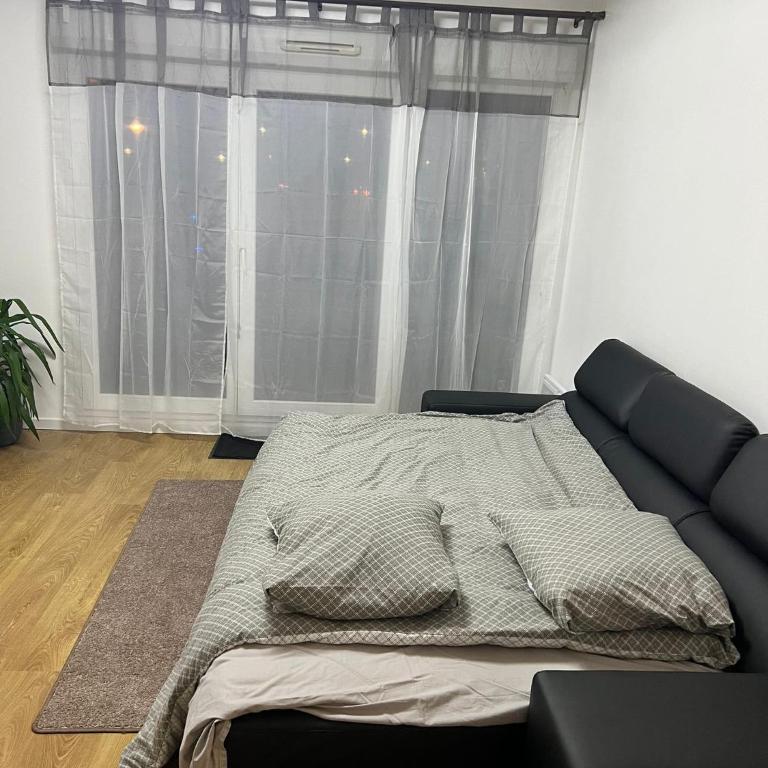 appartement 5min gare RER Disneyland Paris val d'Europe la vallée Village parking inclus - Appartement 1 Chambre - 8