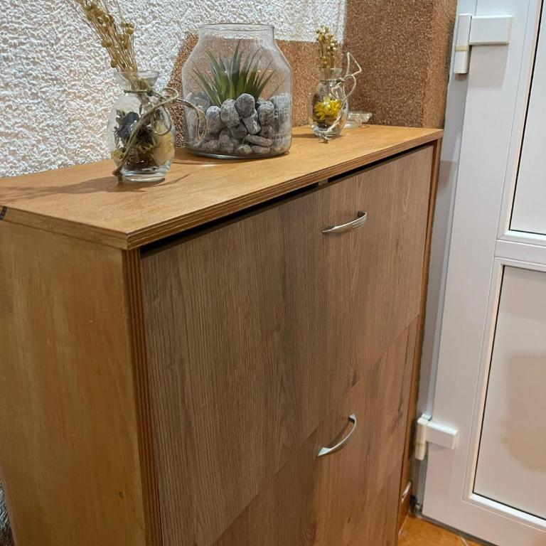 Apartman PARK - One-Bedroom Apartment - 7