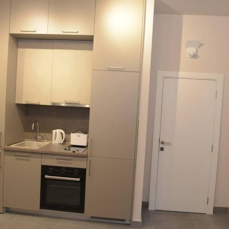 Apartment Dora 3,beach apartment - Apartman sa 1 Spavaćom Sobom - 13
