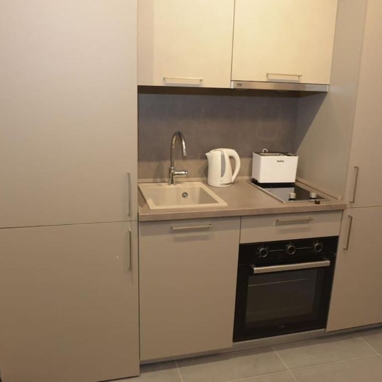 Apartment Dora 3,beach apartment - Apartman sa 1 Spavaćom Sobom - 12