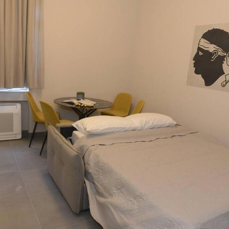 Apartment Dora 3,beach apartment - Apartman sa 1 Spavaćom Sobom - 10