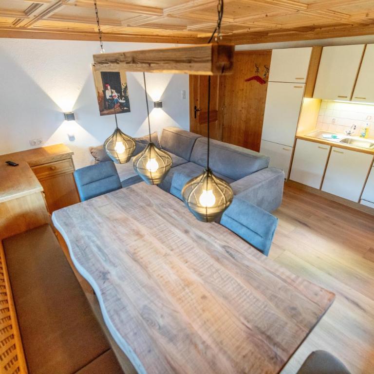 Haus Forelle - Apartment mit 3 Schlafzimmern - 17