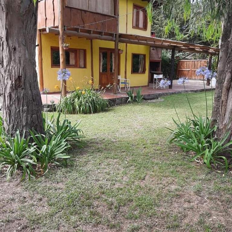 Los Tehuelches, Bosque Peralta Ramos, Playas del sur - Casa de 2 dormitorios - 1