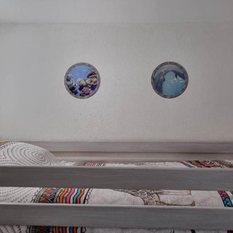 Résidence Gascogne \ appartement 116 - Two-Bedroom Apartment - 15