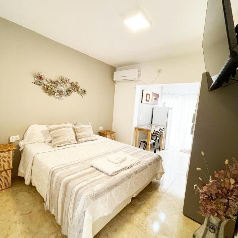 Hotel Boutique - Habitación Doble - 1