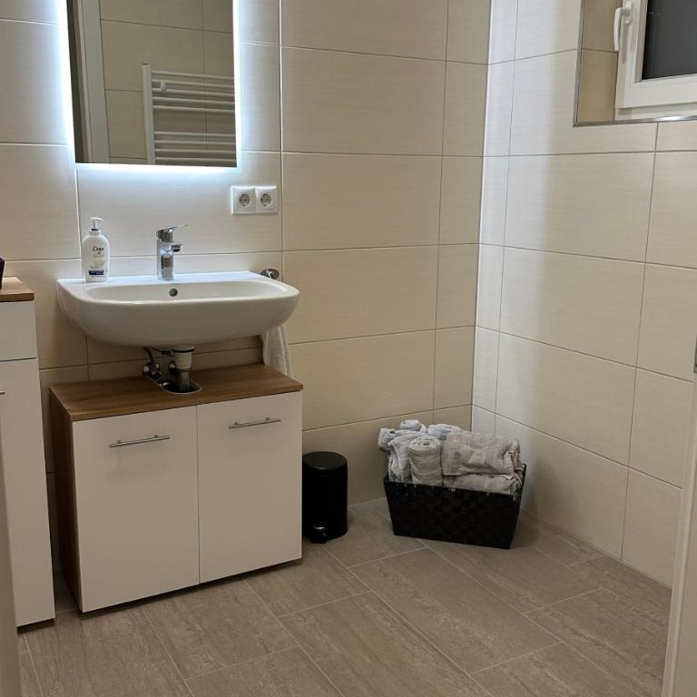 Harmony Living Apartment nahe Graz - Appartamento con 1 Camera da Letto - 20