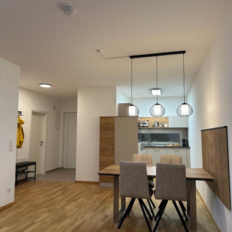 Harmony Living Apartment nahe Graz - Appartamento con 1 Camera da Letto - 24