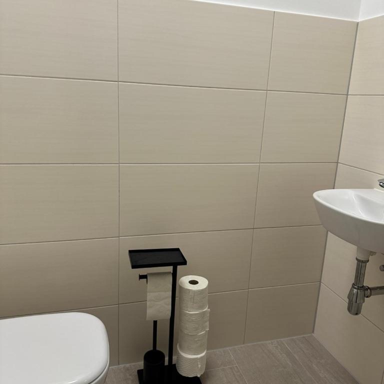 Harmony Living Apartment nahe Graz - Appartamento con 1 Camera da Letto - 21