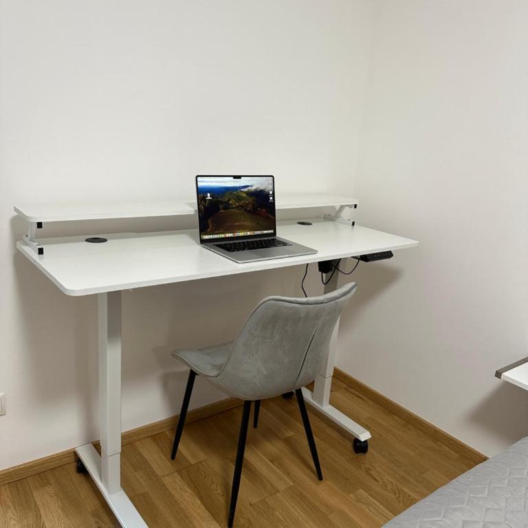Harmony Living Apartment nahe Graz - Appartamento con 1 Camera da Letto - 23