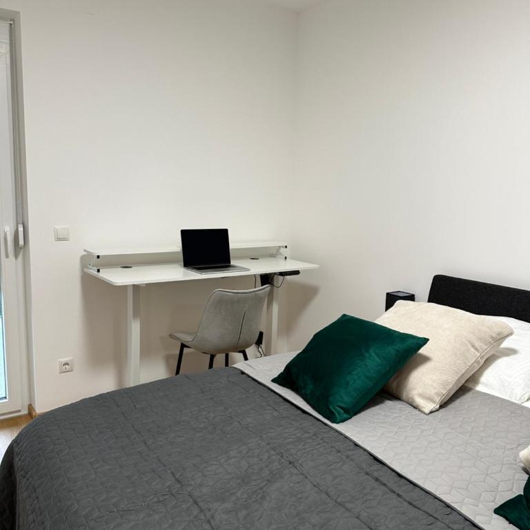Harmony Living Apartment nahe Graz - Appartamento con 1 Camera da Letto - 7