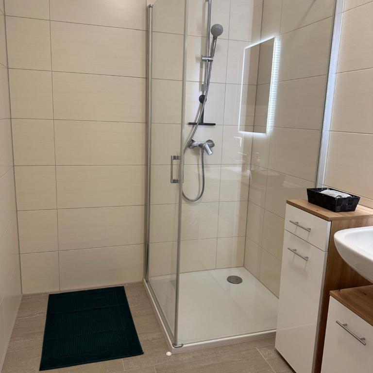 Harmony Living Apartment nahe Graz - Appartamento con 1 Camera da Letto - 18