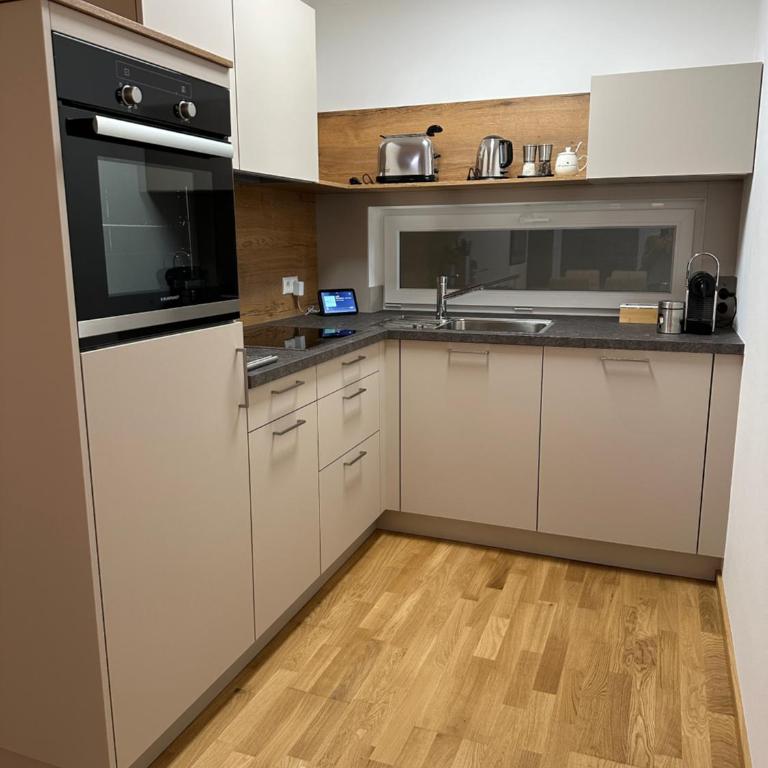 Harmony Living Apartment nahe Graz - Appartamento con 1 Camera da Letto - 25
