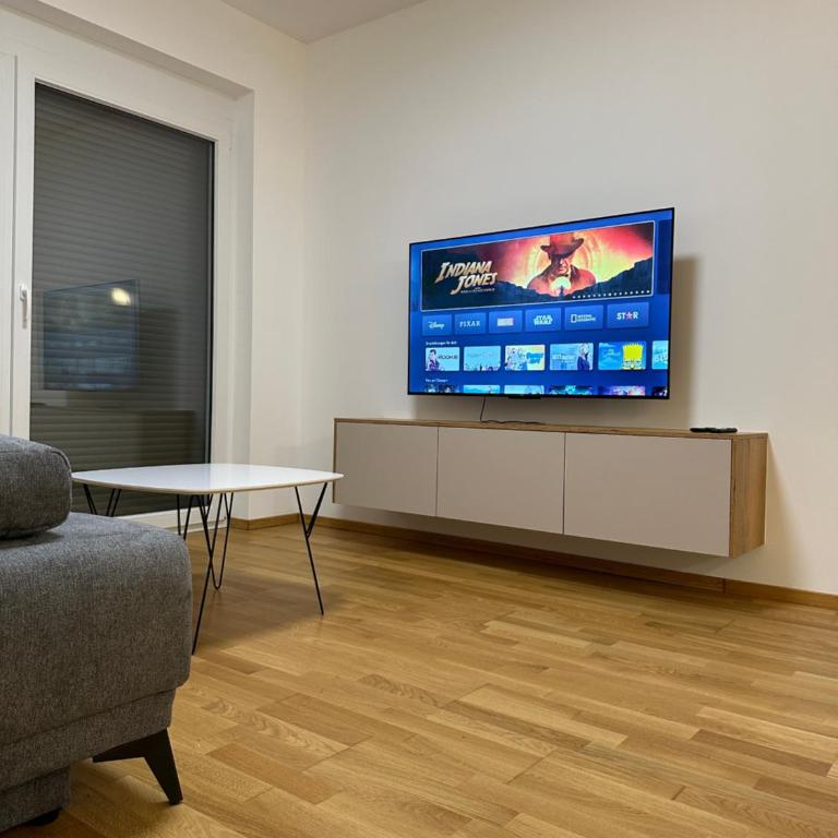 Harmony Living Apartment nahe Graz - Appartamento con 1 Camera da Letto - 26