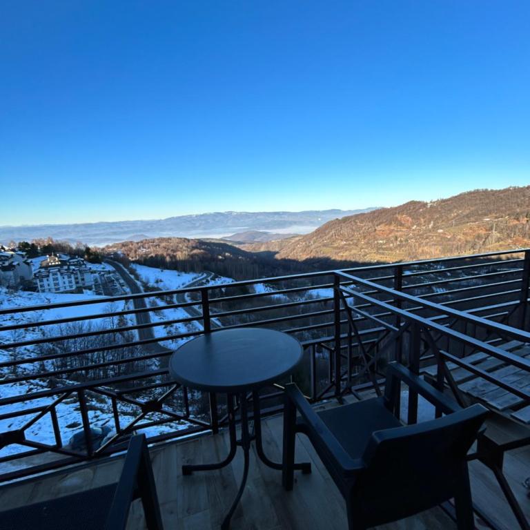 Milmari Apartments & SPA - N Lux 108 - One-Bedroom Apartment - 35