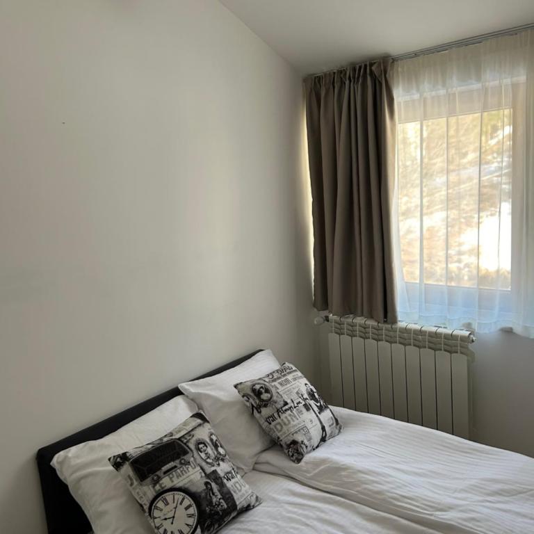 Milmari Apartments & SPA - N Lux 108 - One-Bedroom Apartment - 33