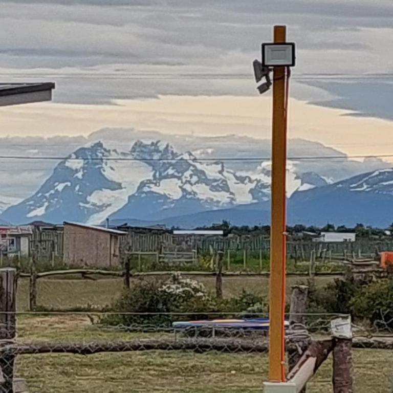 Cabañas Antu Kuyen Patagónica - Casa de 2 dormitorios - 26