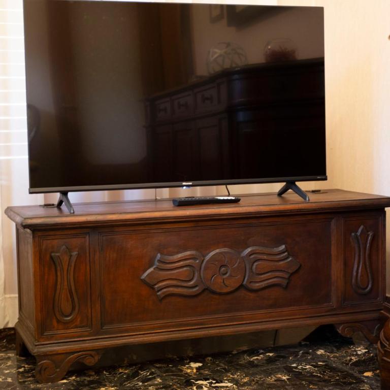 Casa Giuly - Two-Bedroom Apartment - 11