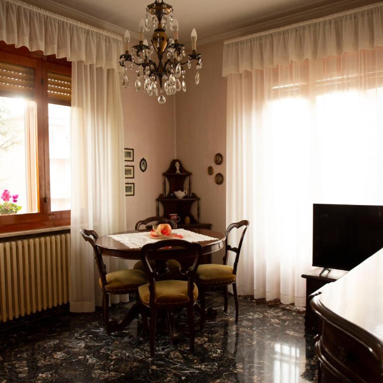 Casa Giuly - Two-Bedroom Apartment - 10