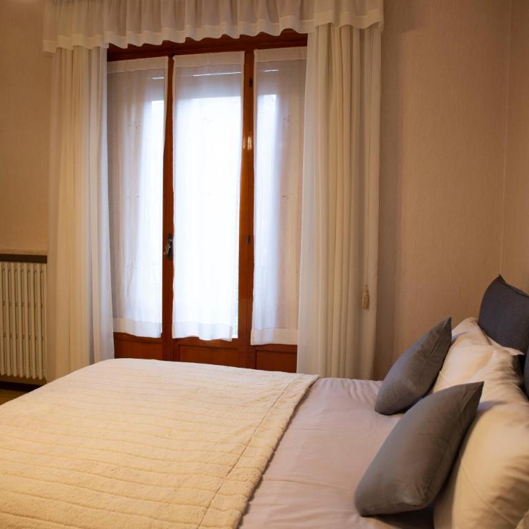 Casa Giuly - Two-Bedroom Apartment - 13