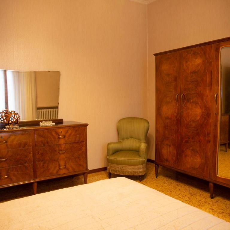 Casa Giuly - Two-Bedroom Apartment - 12