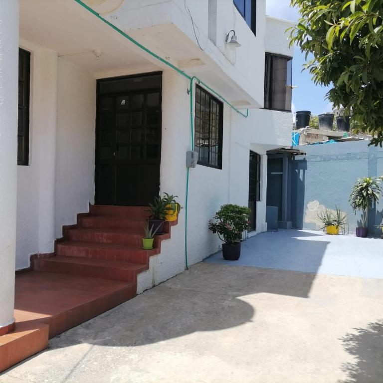 Hummingbird House - Apartamento de 2 dormitorios - 1