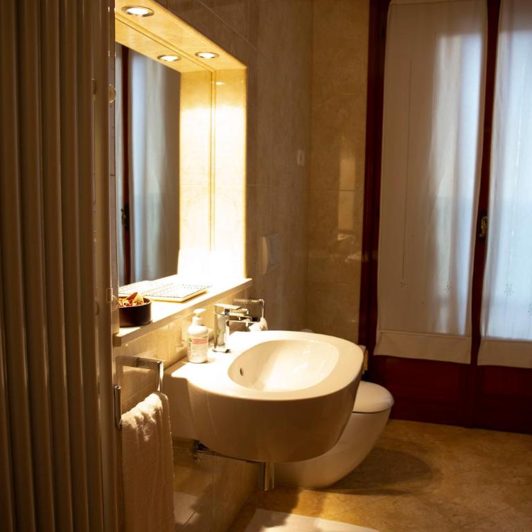 Casa Giuly - Two-Bedroom Apartment - 23