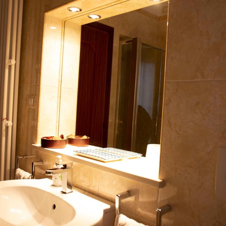 Casa Giuly - Two-Bedroom Apartment - 24