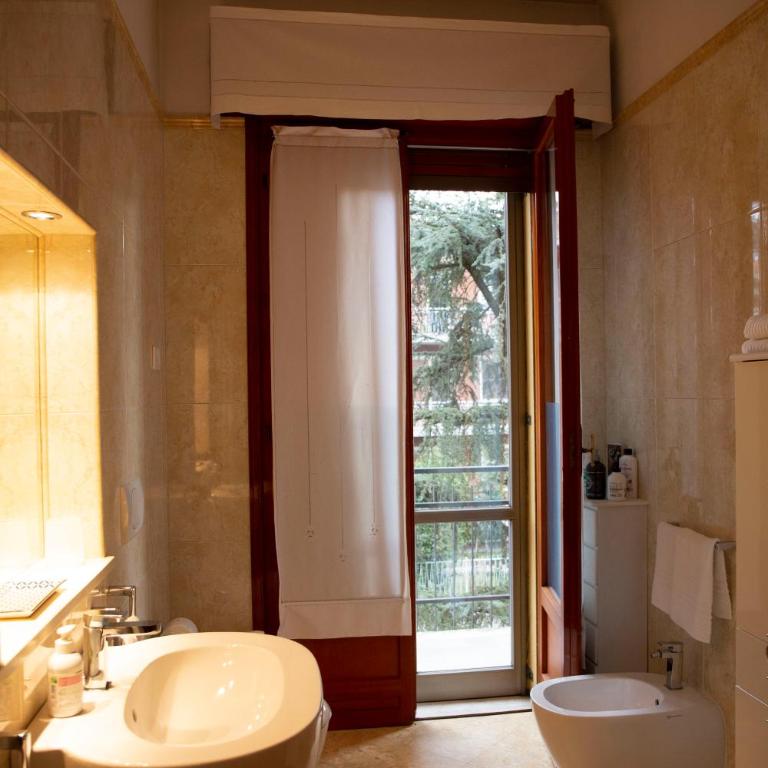 Casa Giuly - Two-Bedroom Apartment - 21