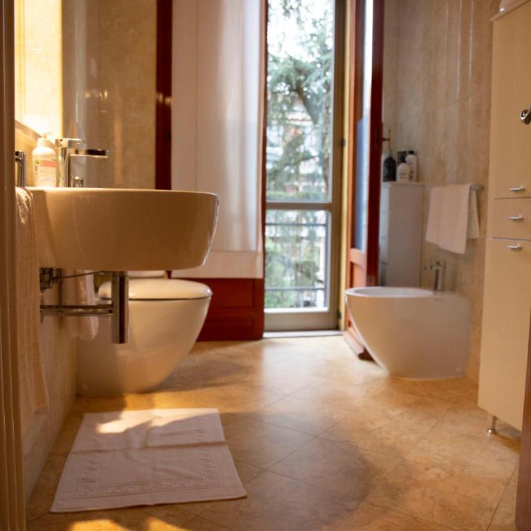 Casa Giuly - Two-Bedroom Apartment - 20