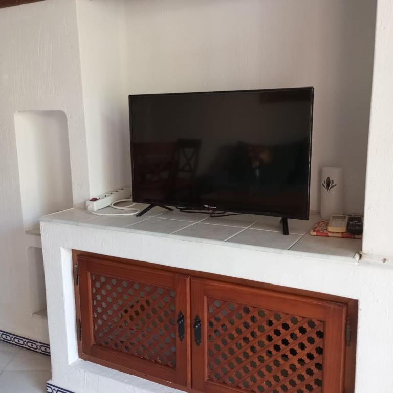 Apartamento dos habitaciones playa Torrevieja - Two-Bedroom Apartment - 14