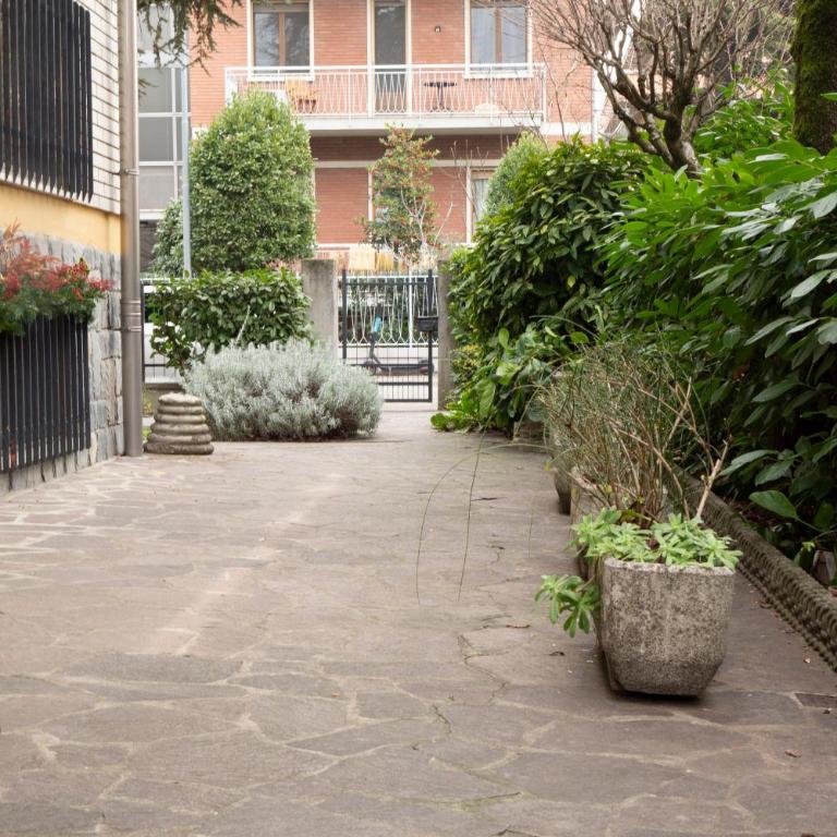 Casa Giuly - Two-Bedroom Apartment - 37