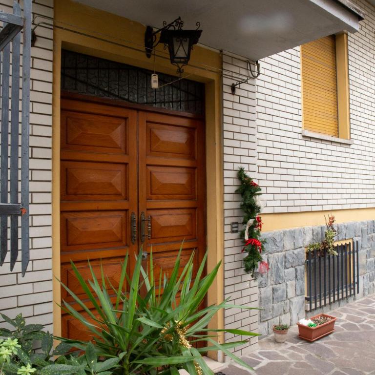 Casa Giuly - Two-Bedroom Apartment - 35