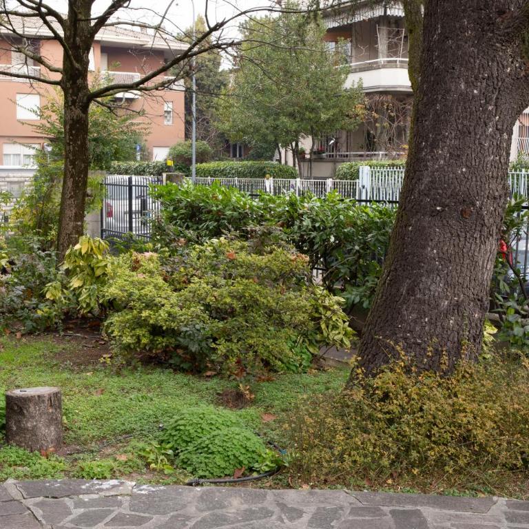 Casa Giuly - Two-Bedroom Apartment - 32