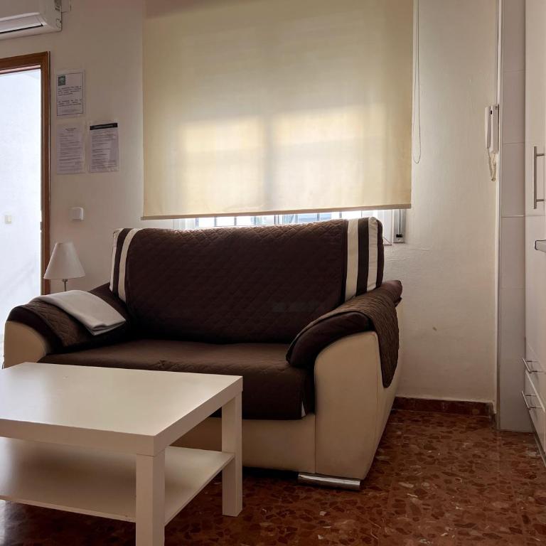 Apartment Wall Center - Aloha Sevilla - Apartamento de 1 dormitorio - 16