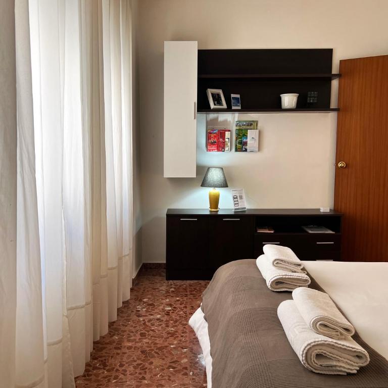Apartment Wall Center - Aloha Sevilla - Apartamento de 1 dormitorio - 8