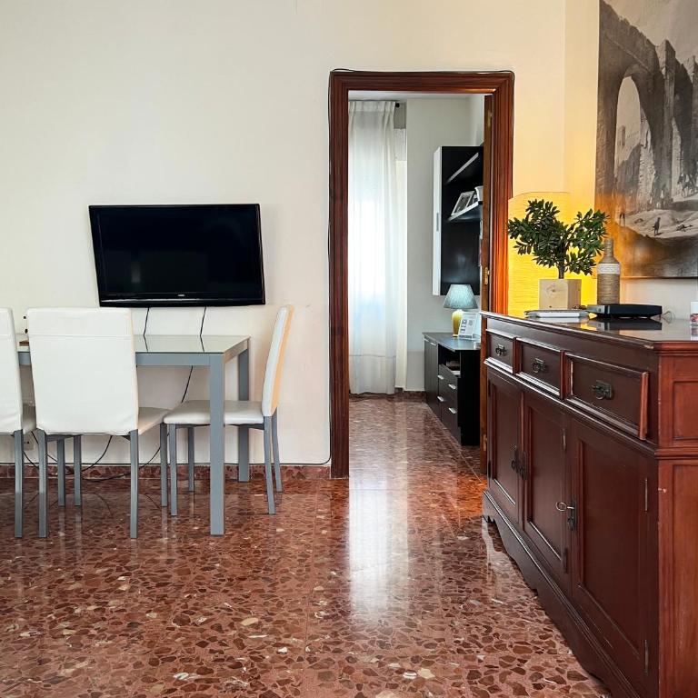 Apartment Wall Center - Aloha Sevilla - Apartamento de 1 dormitorio - 18