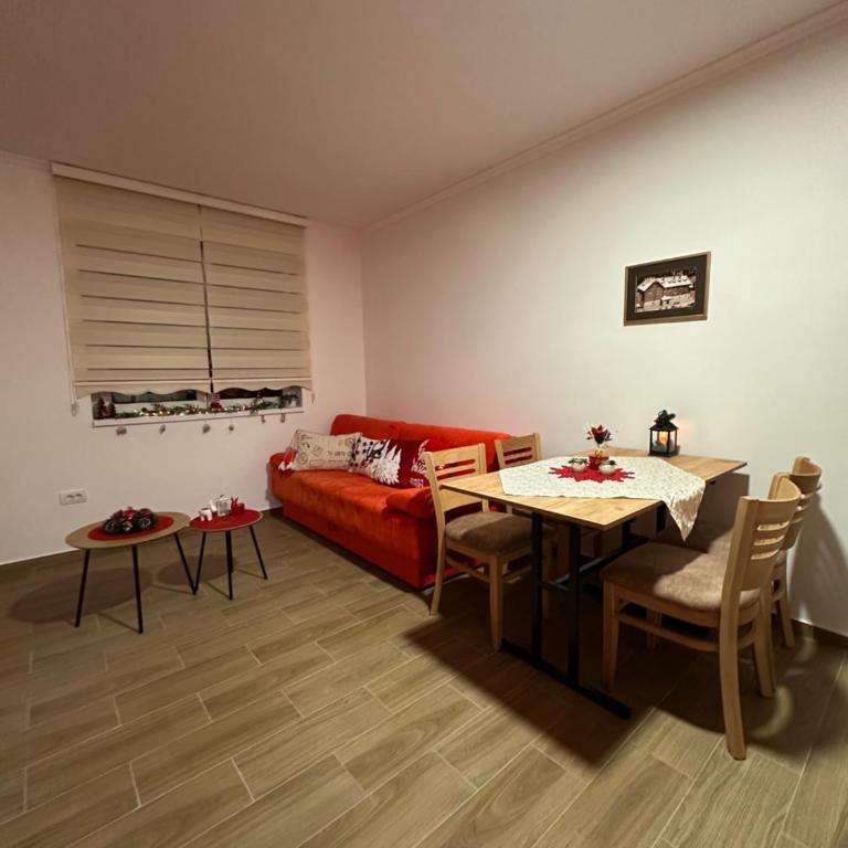 Silver Pine Kopaonik - Apartman sa 1 Spavaćom Sobom - 21