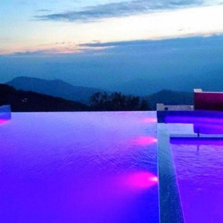 Apartmani L6 & P90 Milmari Kopaonik - Apartman sa Terasom - 23