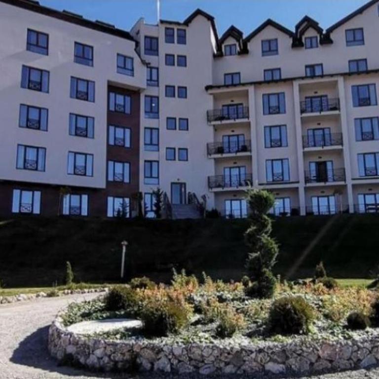 Apartmani L6 & P90 Milmari Kopaonik - Apartman sa Terasom - 45