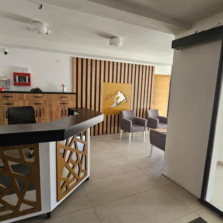 Silver Pine Kopaonik - Apartman sa 1 Spavaćom Sobom - 33