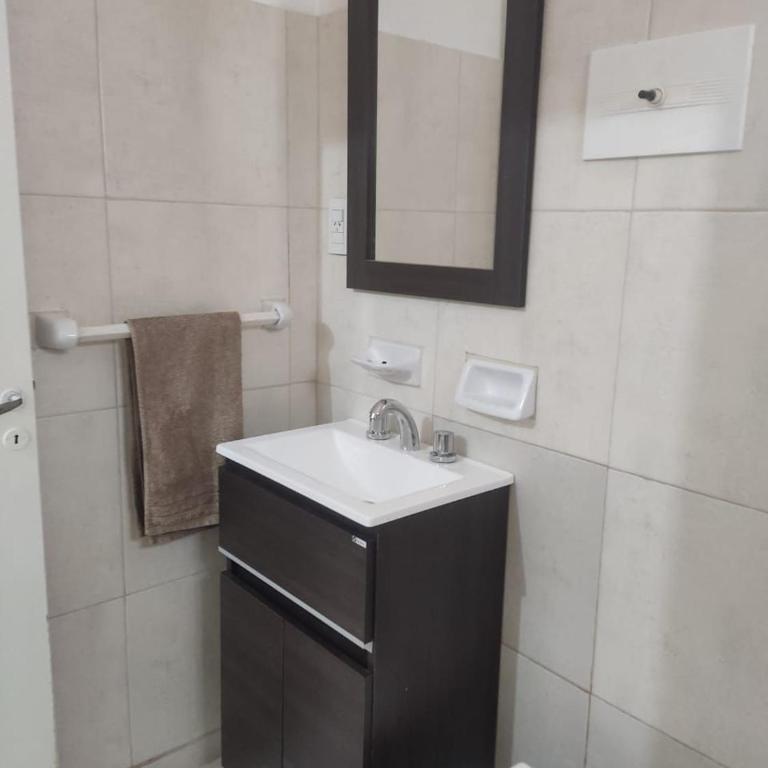 DEPARTAMENTO BARRIO INCONE - Apartamento de 2 dormitorios - 3