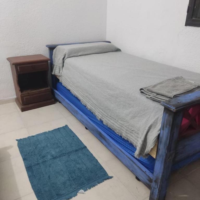 DEPARTAMENTO BARRIO INCONE - Apartamento de 2 dormitorios - 4