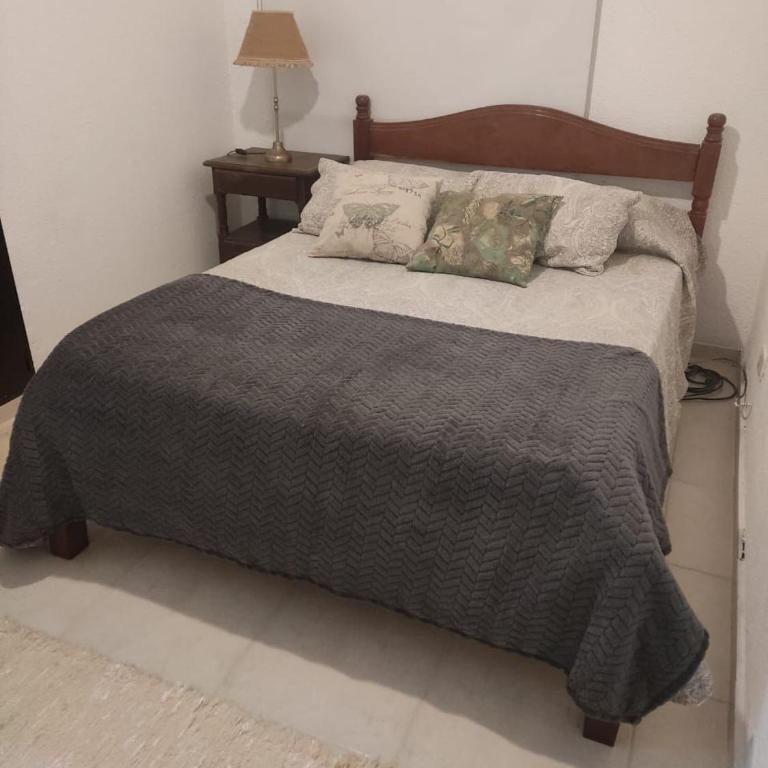 DEPARTAMENTO BARRIO INCONE - Apartamento de 2 dormitorios - 6