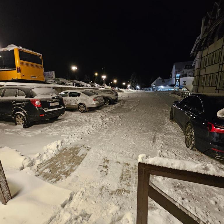 Ebra Kraljevi Čardaci Kopaonik - One-Bedroom Apartment - 31